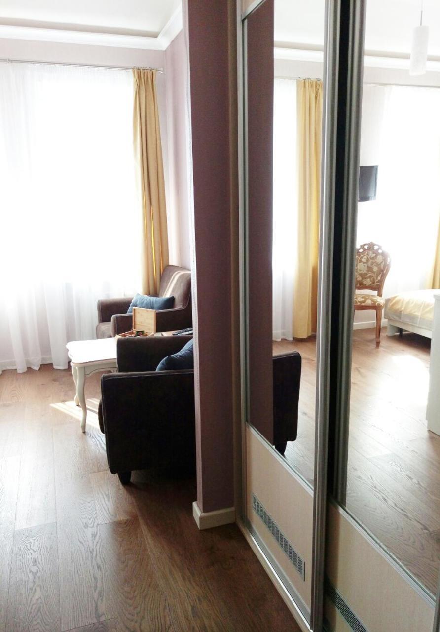 Berezka Health Resort & Spa Soligorsk Eksteriør bilde
