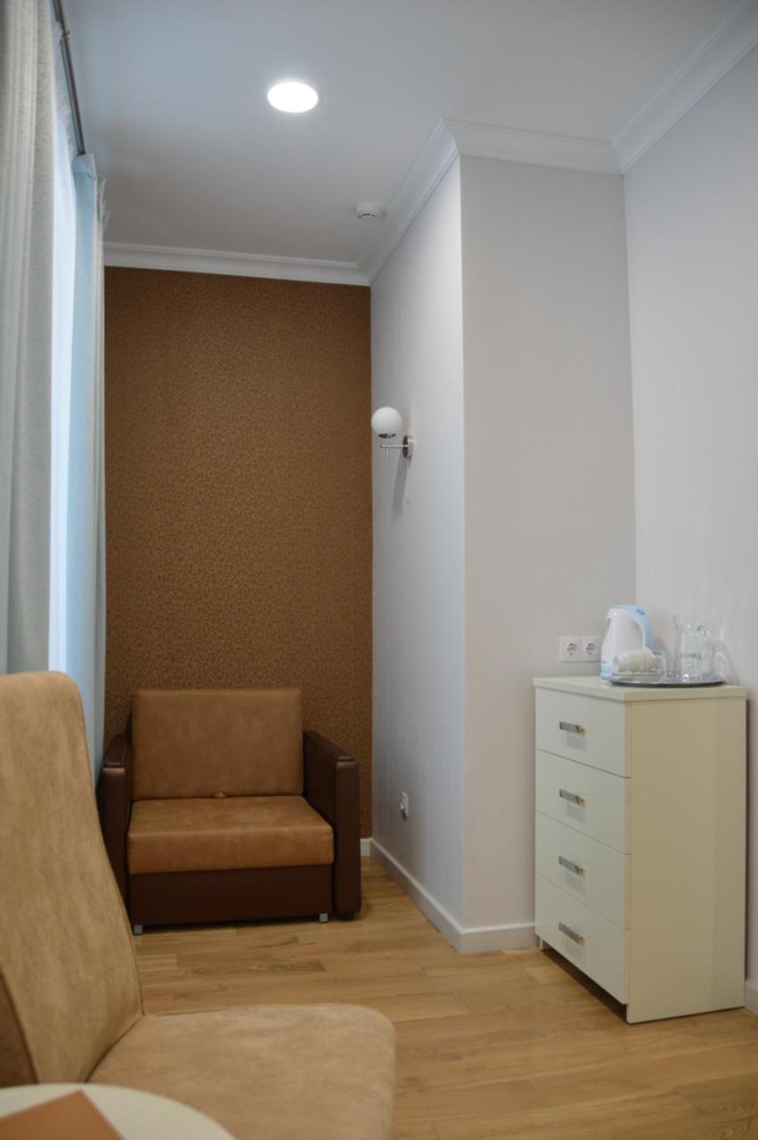 Berezka Health Resort & Spa Soligorsk Eksteriør bilde