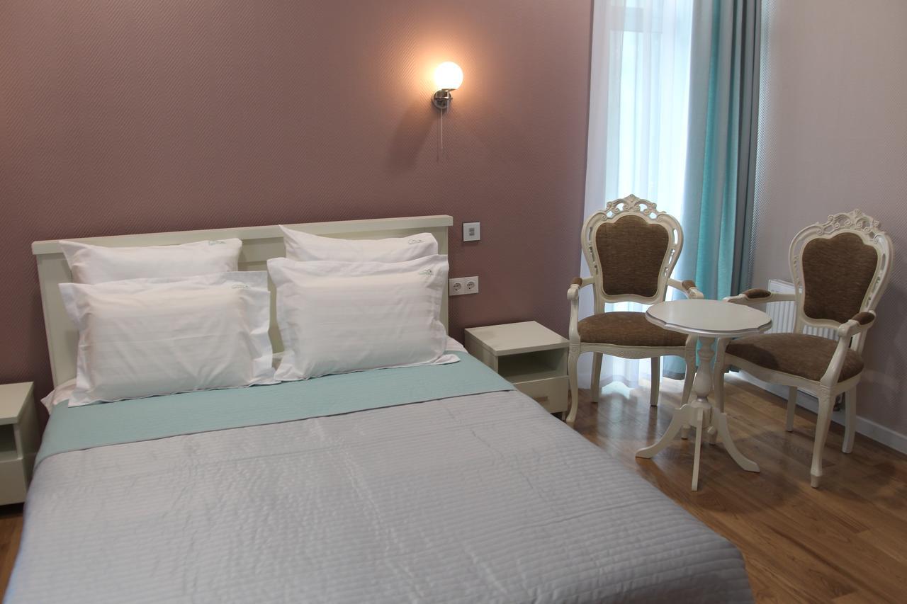 Berezka Health Resort & Spa Soligorsk Eksteriør bilde