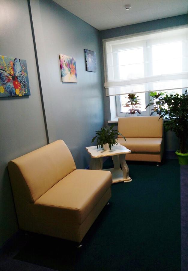 Berezka Health Resort & Spa Soligorsk Eksteriør bilde